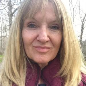 Meet your Posher, Betty ann